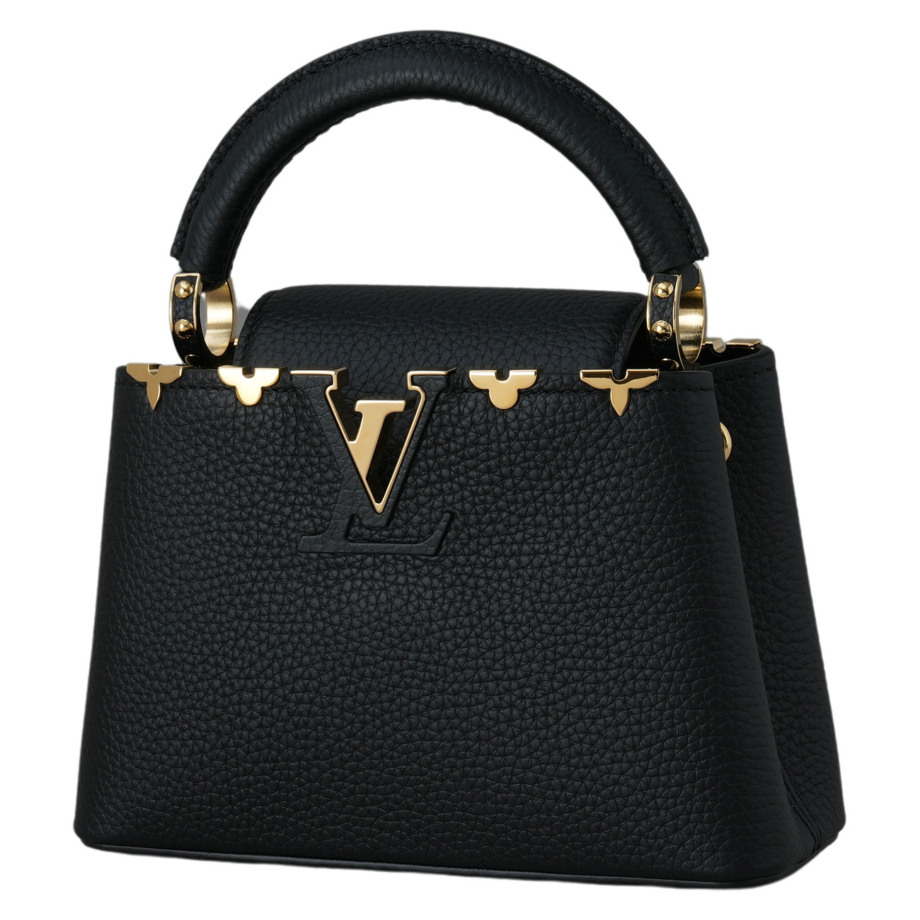 LOUIS VUITTON(USED)루이비통 M56669 카퓌신 미니